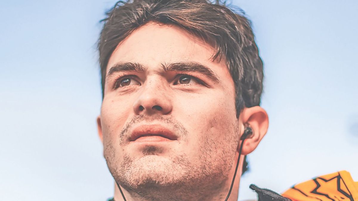 El mexicano Patricio O'Ward vivió una decepcionante actuación en el Gran Premio de Portland dentro de la IndyCar Series