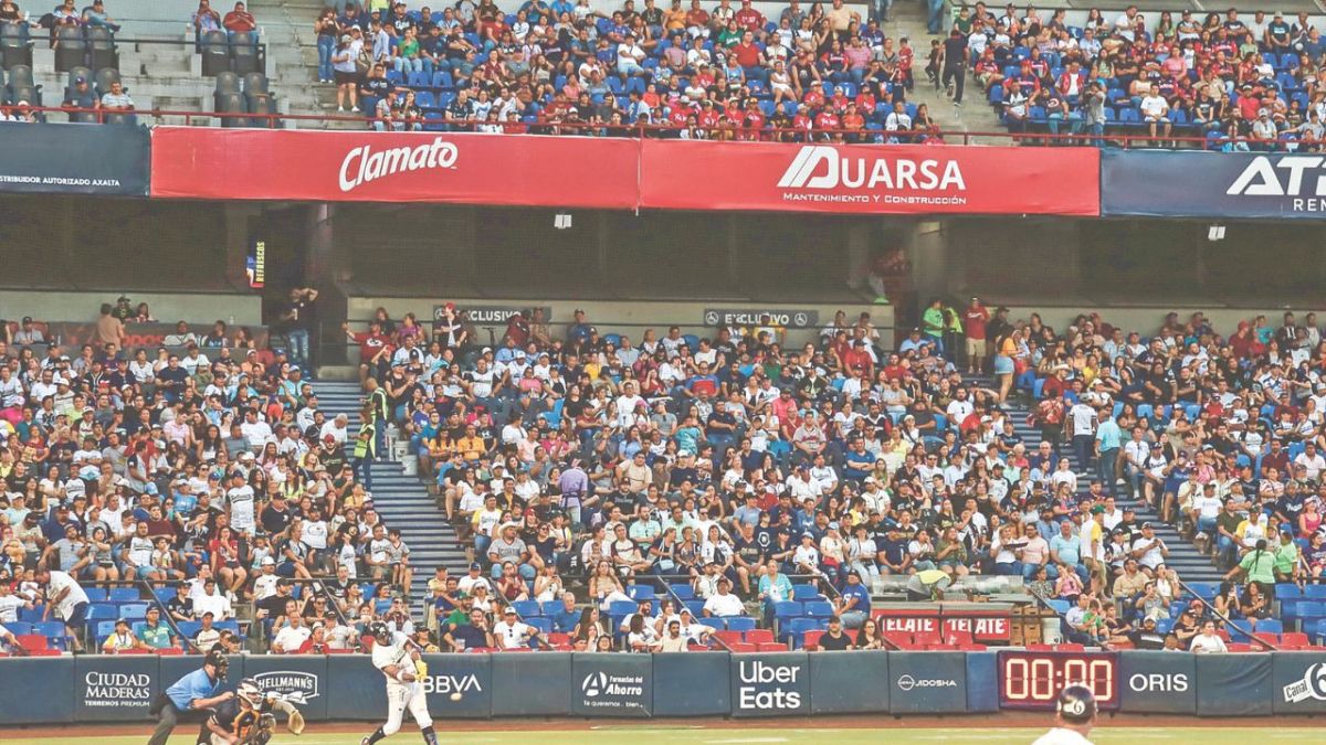 La Liga Mexicana de Beisbol comienza hoy sus serie de Zona en la parte alta del país, con los cuatro mejores equipos de dicho sector y a la espera de que así lo hagan en el Sur