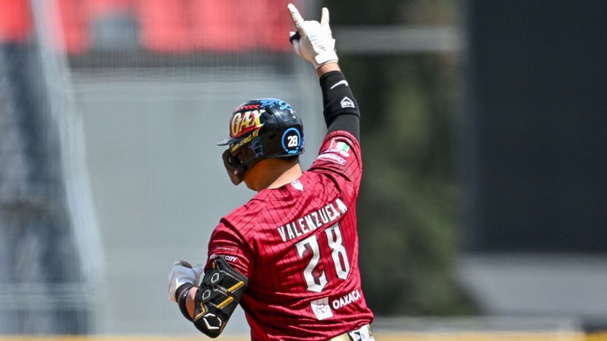 los Guerreros de Oaxaca salieron de la Ciudad de México con un par de victorias en la Serie de Campeonato en la Zona Sur de la Liga Mexicana de Beisbol, sobre los Diablos Rojos del México