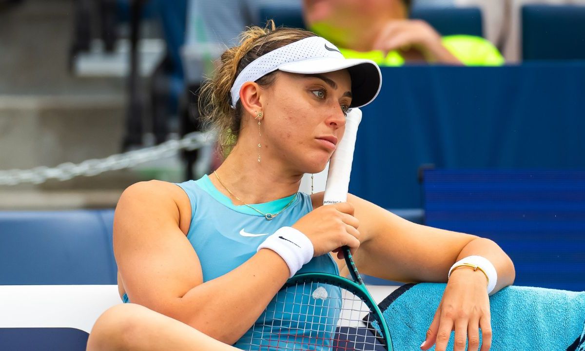 Con triunfos sobre Iga Swiatek y Paula Badosa, las tenistas Aryna Sabalenka y Jessica Pegula se clasificaron a la final del Masters de Cincinnati