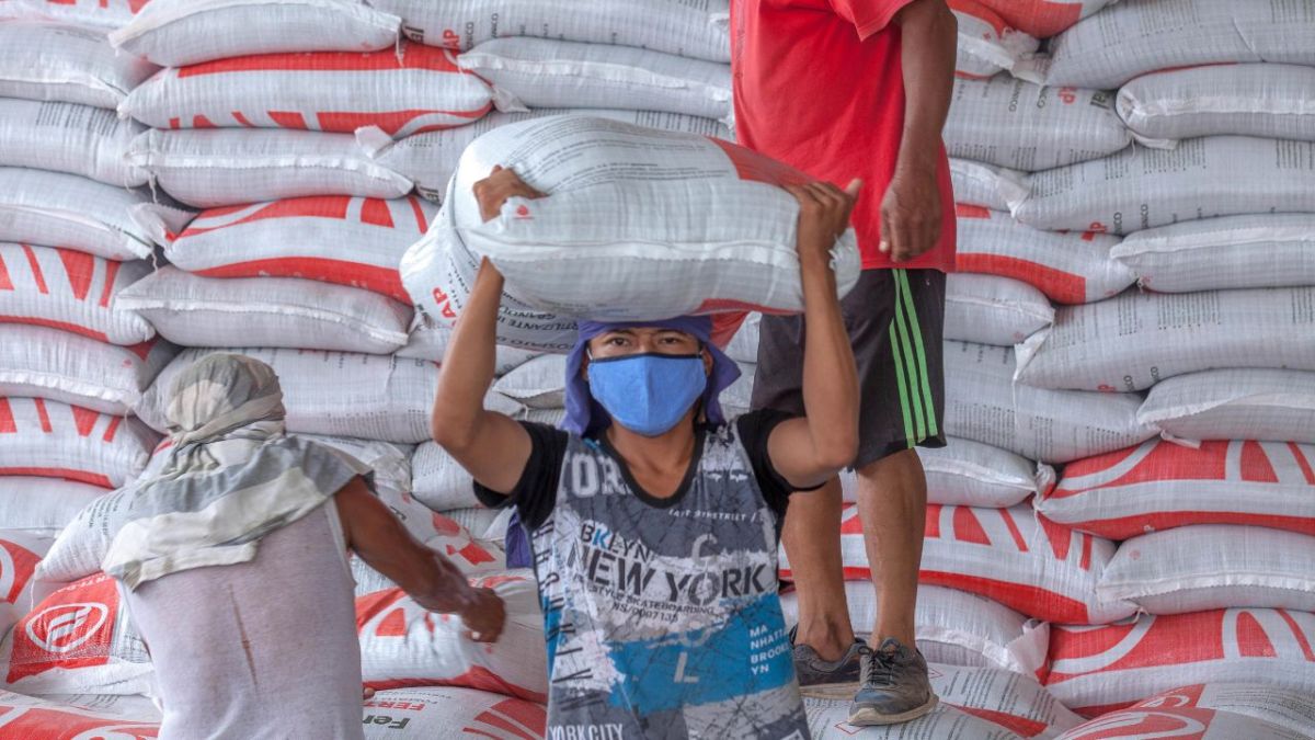 Con el programa Fertilizantes para el Bienestar se ha contribuido en aproximadamente 30 por ciento en los costos de producción por hectárea a beneficiarios de pequeña y mediana escala