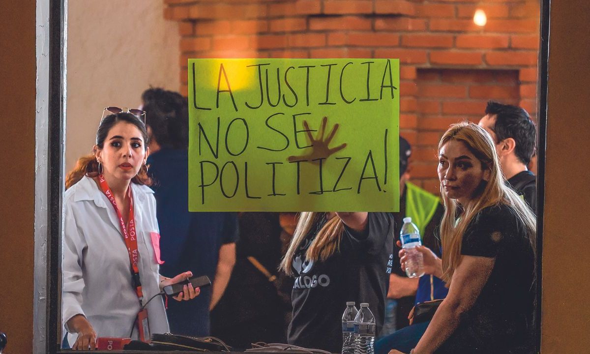 Como parte del reforzamiento de la Estrategia Integral contra la Violencia hacia las Mujeres y Niñas se impulsan diferentes actividades en coordinación