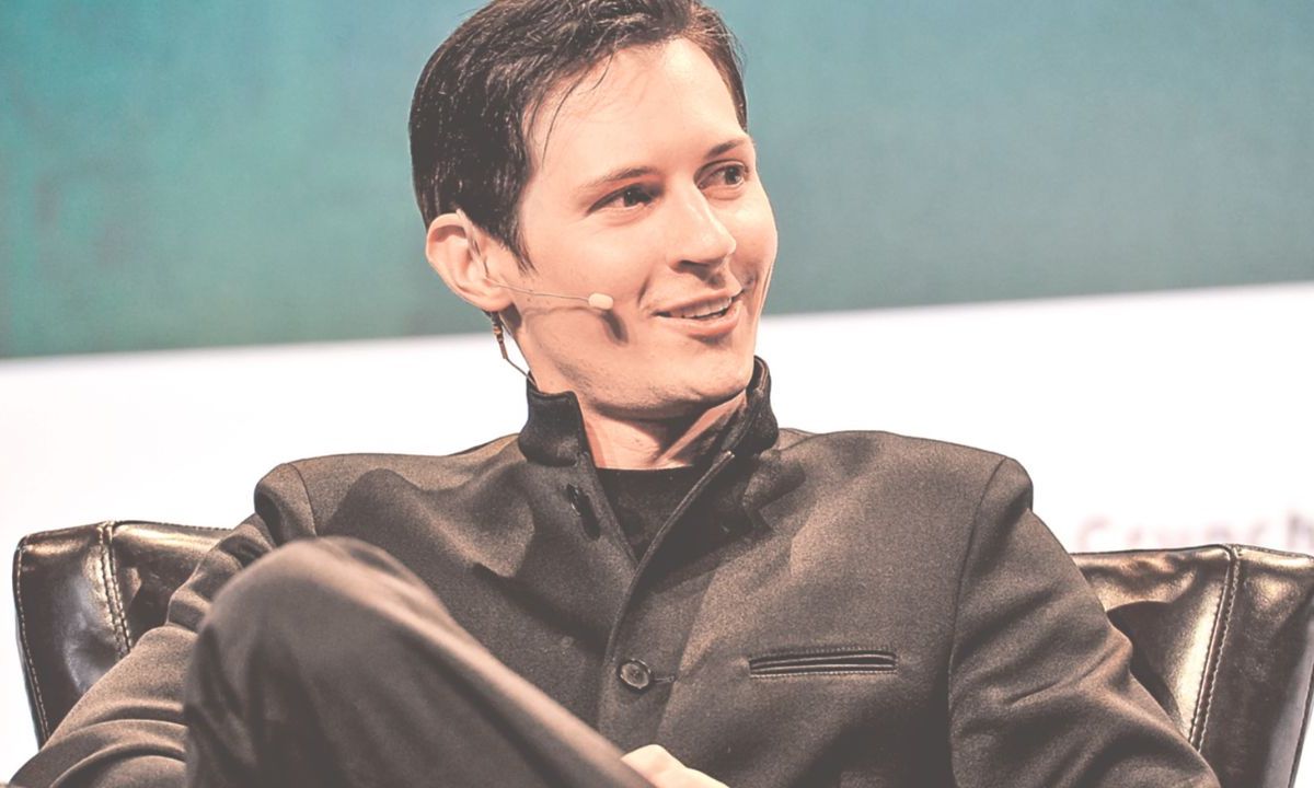 Telegram afirmó ayer que su director ejecutivo, el franco-ruso Pavel Durov, no tenía “nada que esconder”, después de haber sido detenido en Francia este fin de semana por delitos relacionados