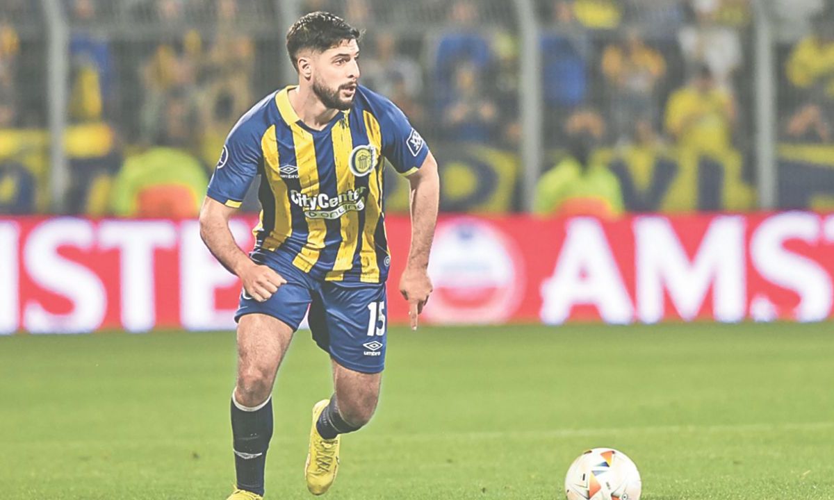 Igualados en el marcador final, con un empate a un gol tras los primeros 90 minutos que se realizaron en el Gigante de Arroyito, Rosario Central y Fortaleza