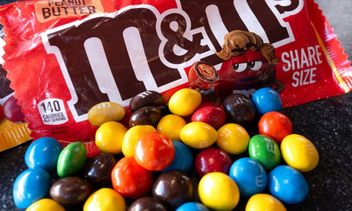 Mars, fabricante de M&M y de Snicker, anunció que comprará el fabricante de alimentos Kellanova por 35 mil 900 millones de dólares