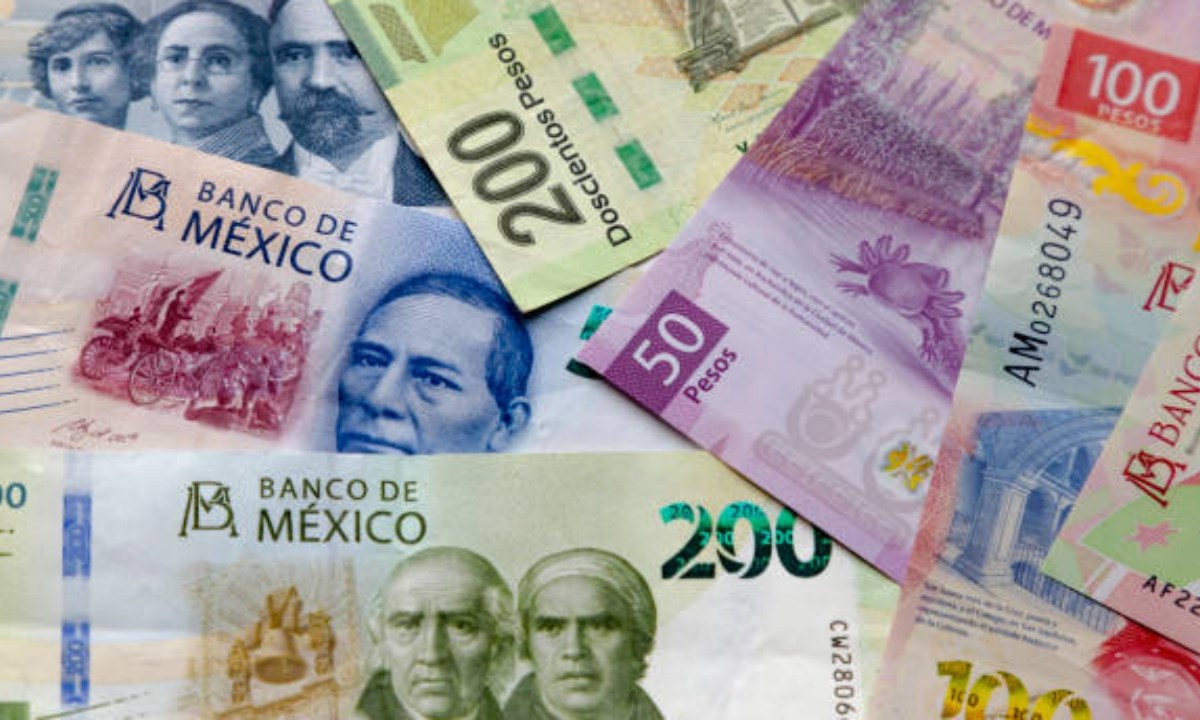 Foto: Pexels/ La moneda mexicana cerró la sesión con una depreciación de 1.18% o 22.9 centavos