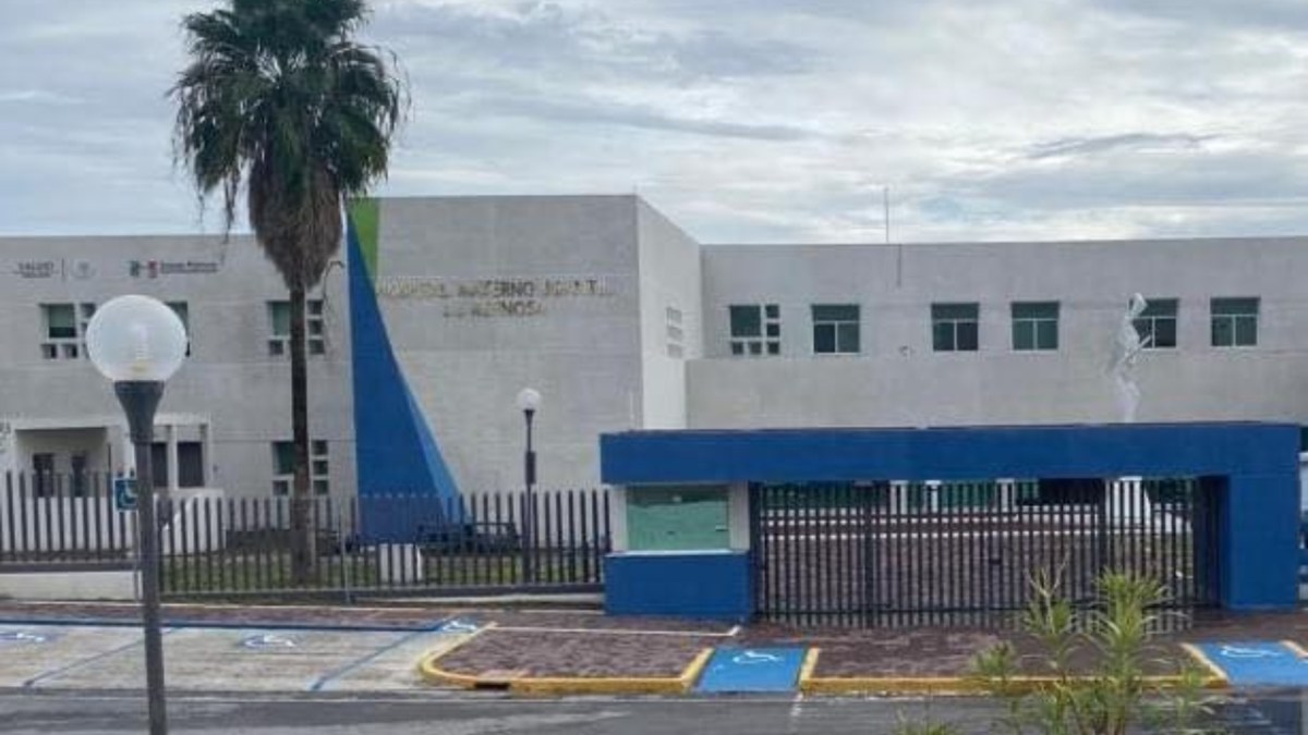 Hospital General Materno Infantil de Reynosa