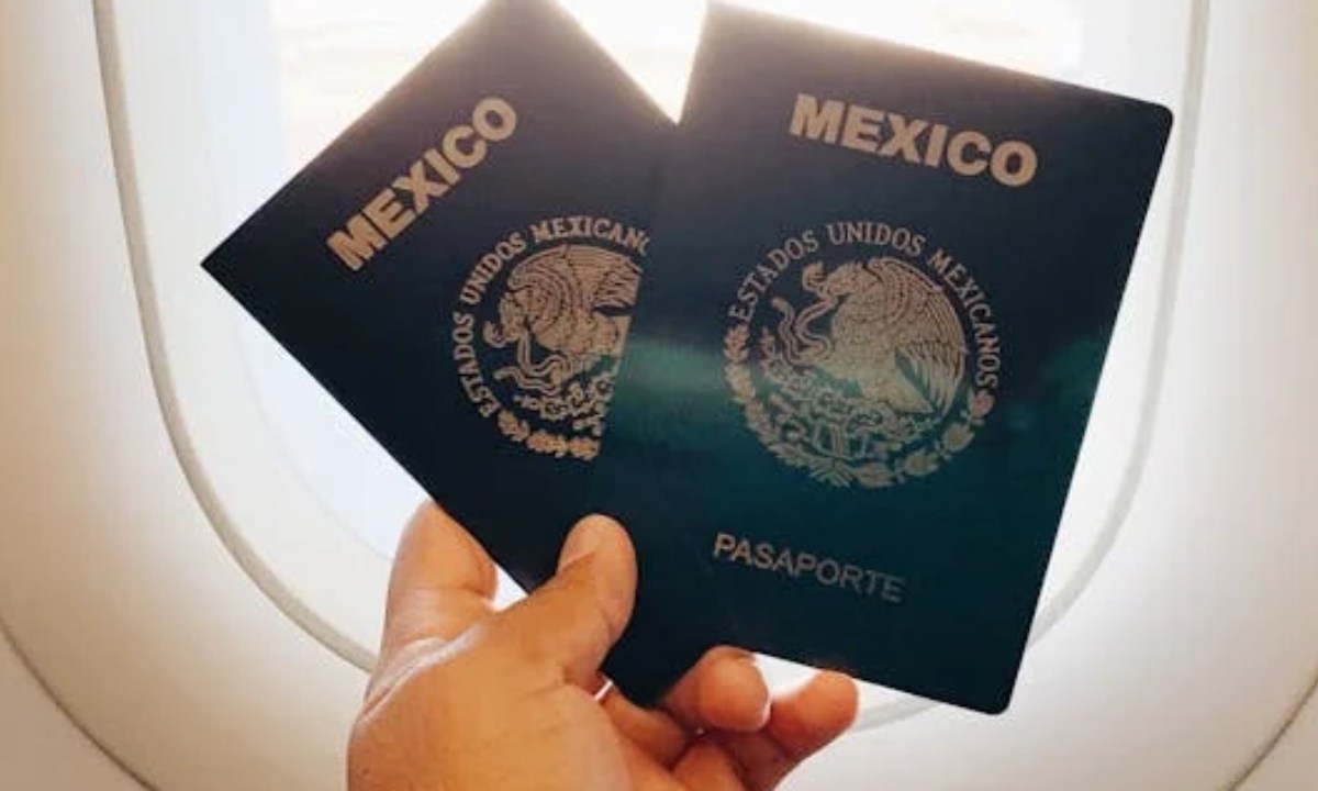 Foto: Pexels/ Renovación de pasaporte