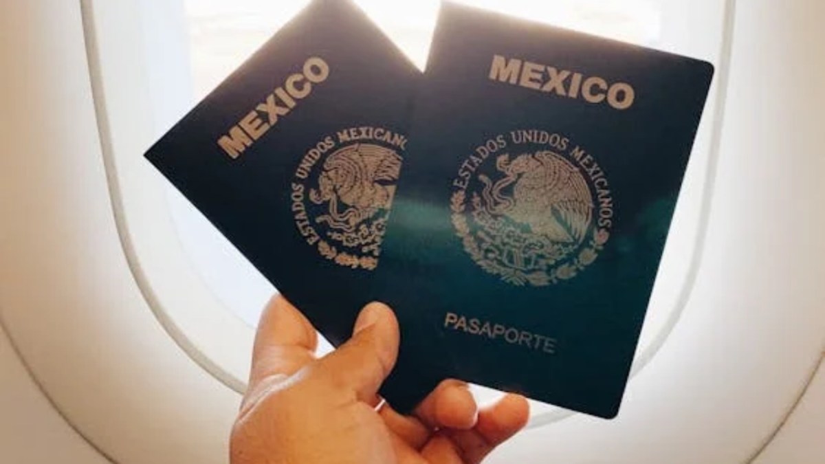 Foto: Pexels/ Renovación de pasaporte