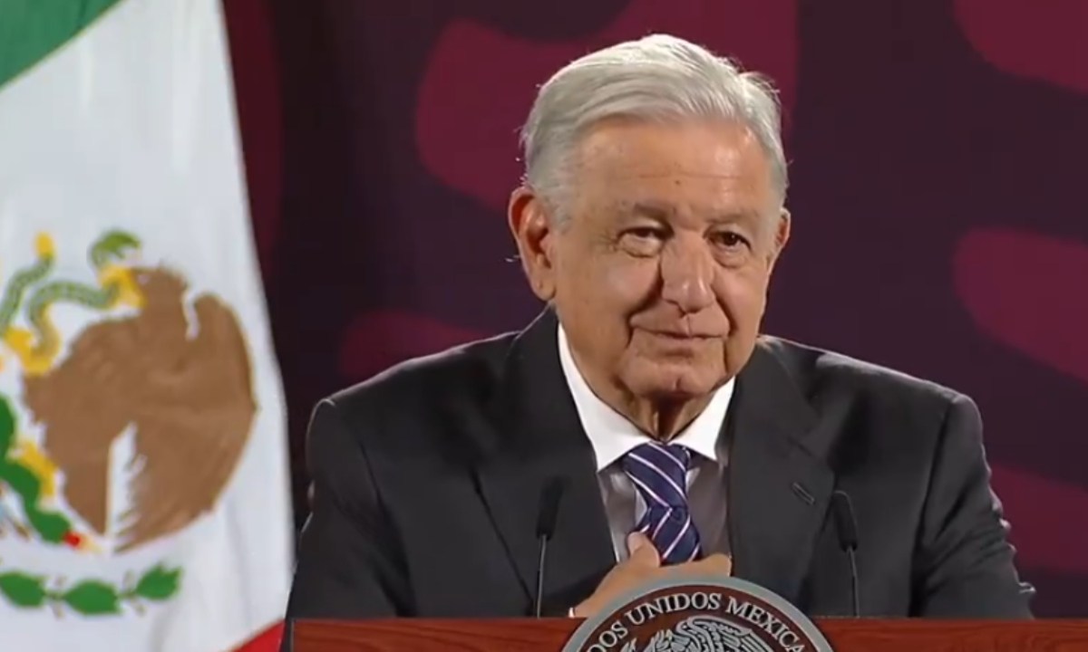 Foto: Captura de pantalla/ “Es politiquería, no anden creyendo eso, ya engañaron mucho (…) ya no le sigan creyendo a esa gente ¡no, no, no! Es pura mentira, pura mentira”.