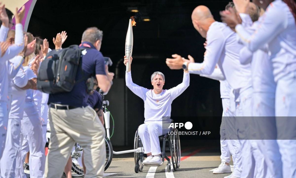 El último evento del verano llegará este 28 de agosto con los Juegos Paralímpicos de París 2024 y aquí te contamos dónde ver la inauguración