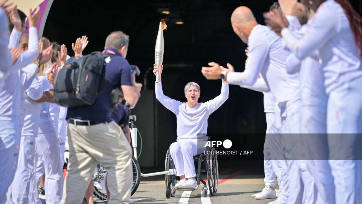 El último evento del verano llegará este 28 de agosto con los Juegos Paralímpicos de París 2024 y aquí te contamos dónde ver la inauguración