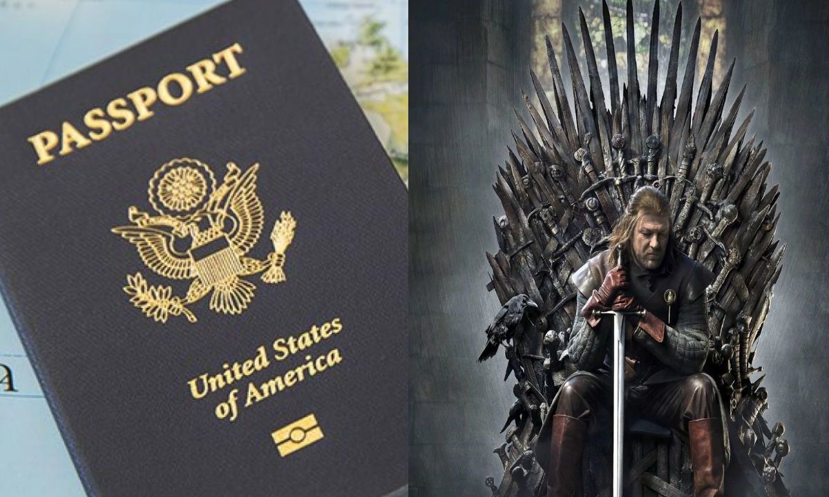 Por llamarse Khaleesi Holloway, personaje de "Juego de Tronos" le niegan pasaporte a menor de edad