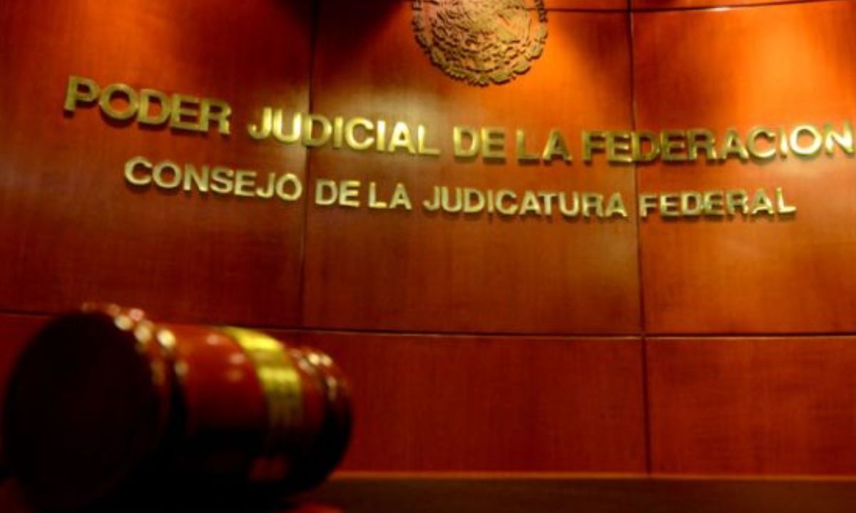 Integrantes del Pleno del CJF condenaron y rechazaron cualquier acto de violencia, especialmente las agresiones físicas.