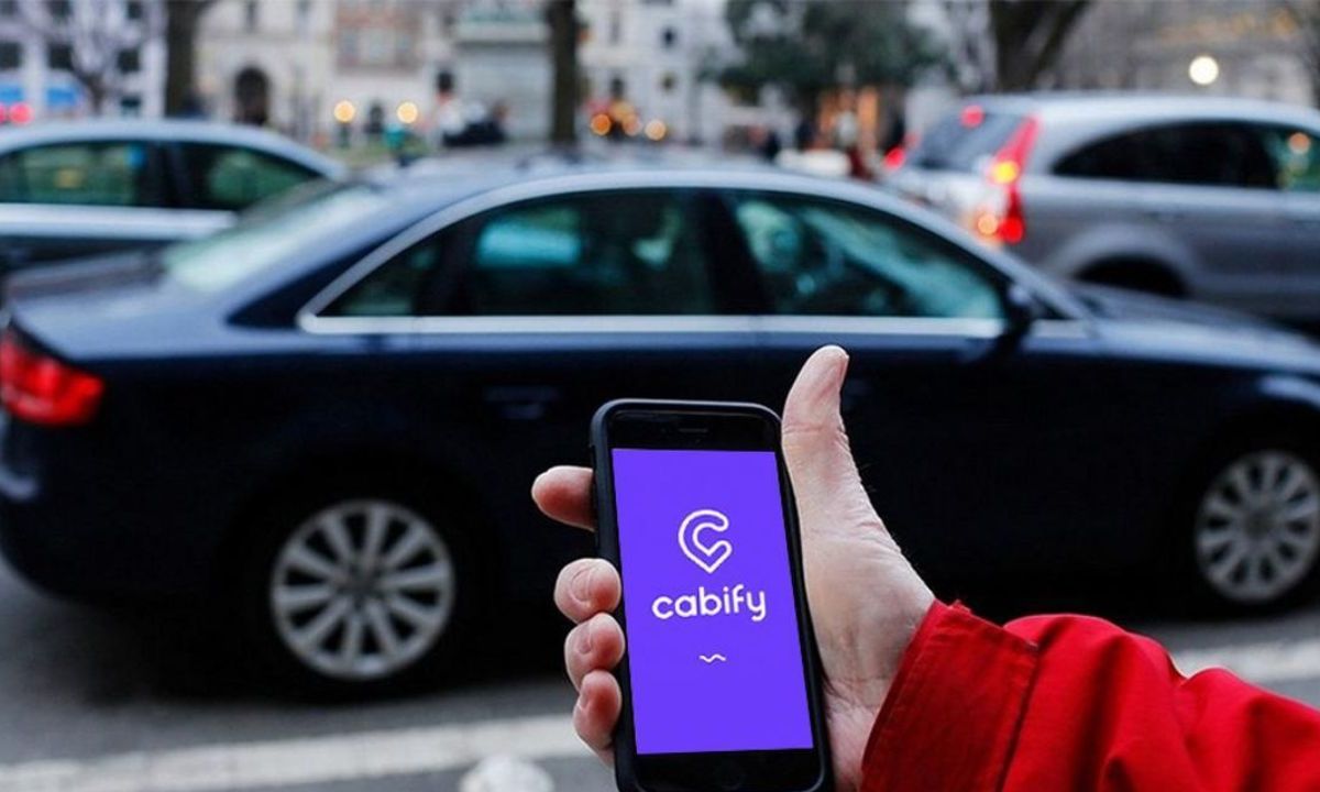 Cabify anuncia que cierre de operaciones en México en octubre