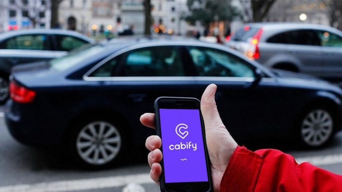 Cabify anuncia que cierre de operaciones en México en octubre