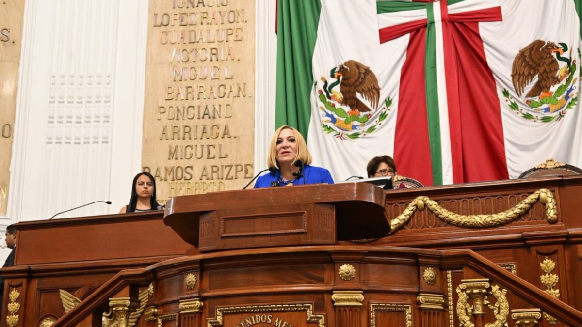 Llama Congreso a la paridad en gobiernos de alcaldías