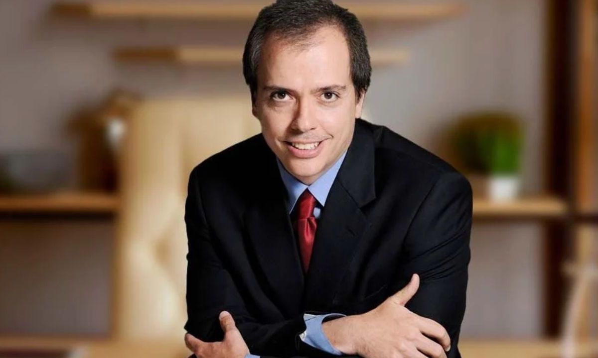 Daniel Alegre, nuevo CEO de TelevisaUnivision