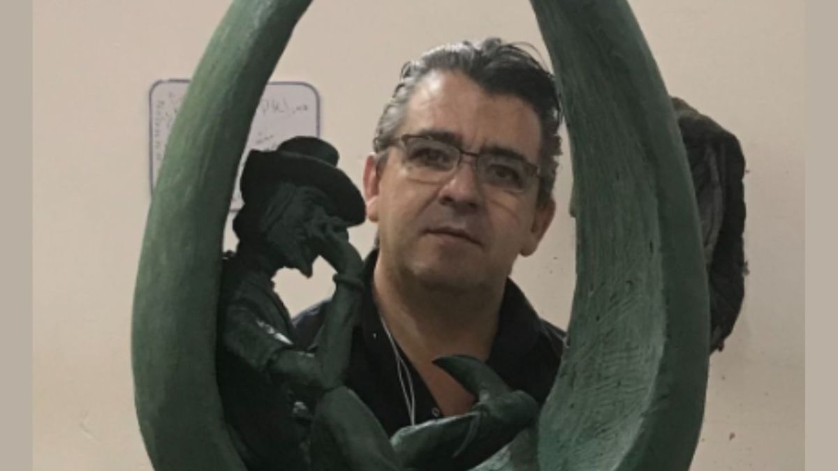 Óscar Ponzanelli fue conocido como el "Escultor de las estrellas"