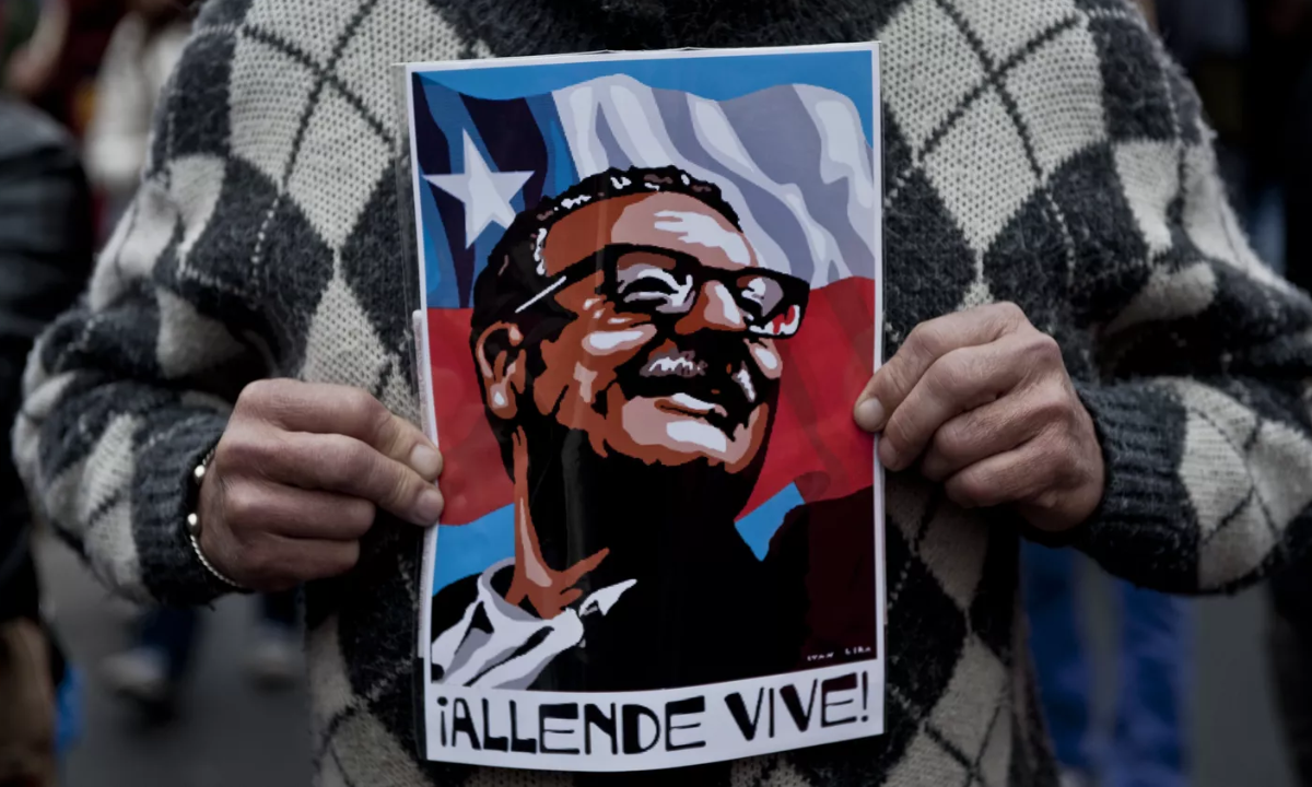 51 años del golpe a Salvador Allende: 10 datos clave