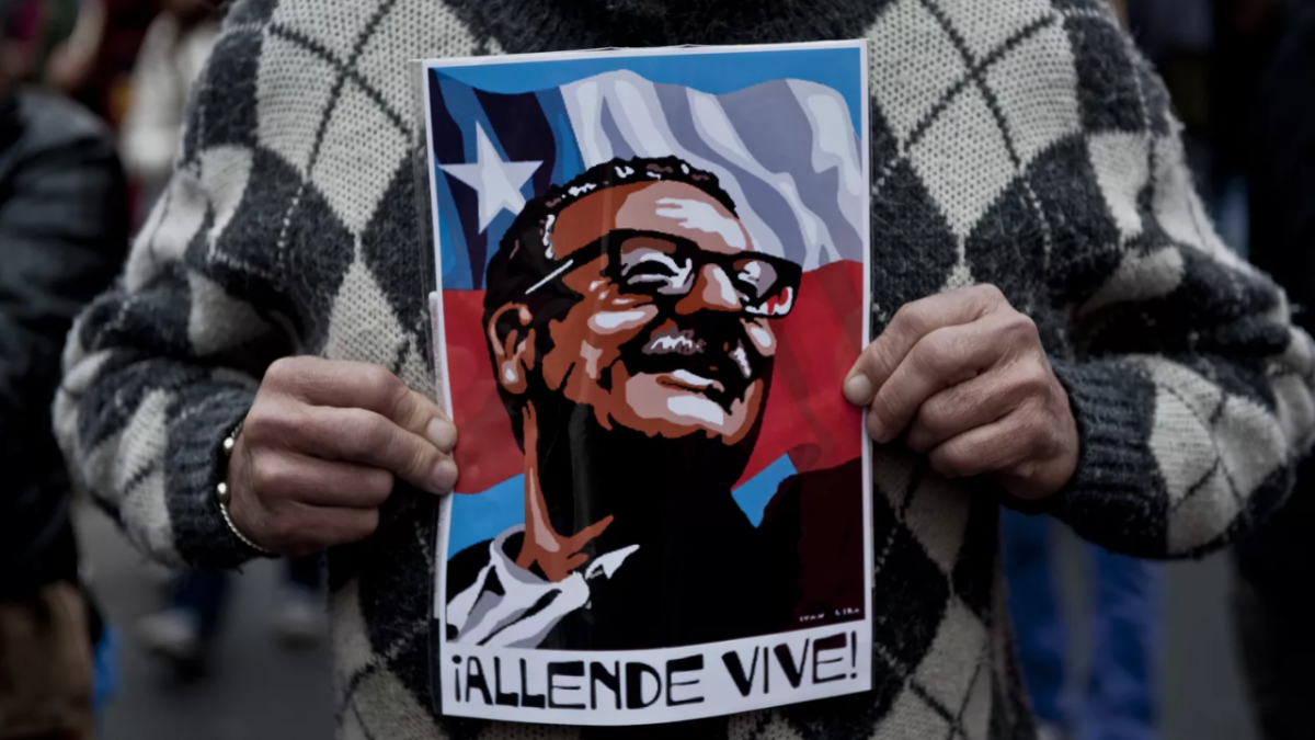 51 años del golpe a Salvador Allende: 10 datos clave