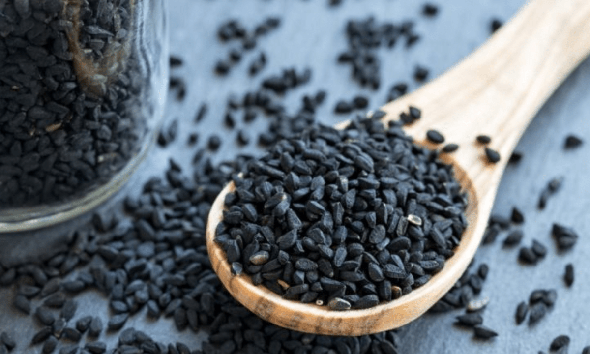 ¿Cuáles son los beneficios del comino negro?