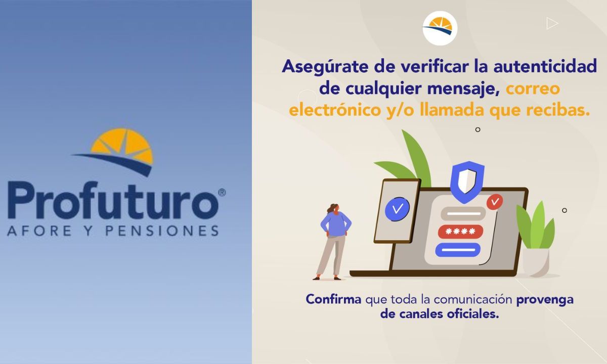 ¿Qué pasa con Profuturo y por qué las autoridades alertaron a sus clientes?