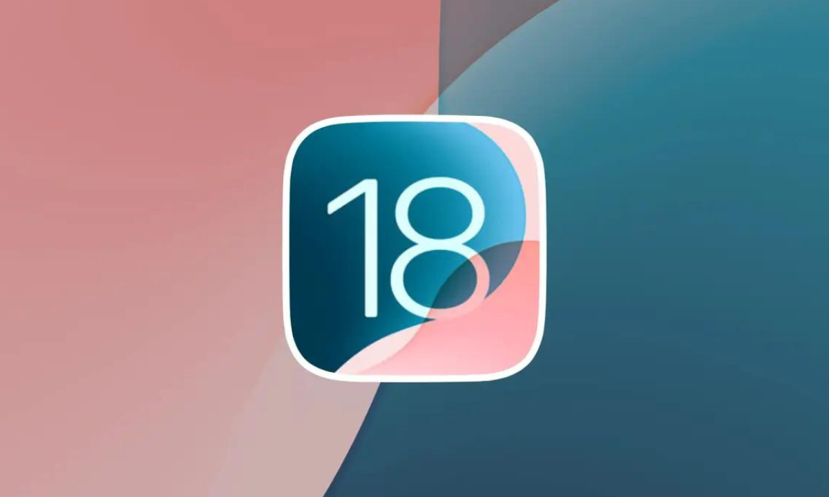 nuevo iOS 18