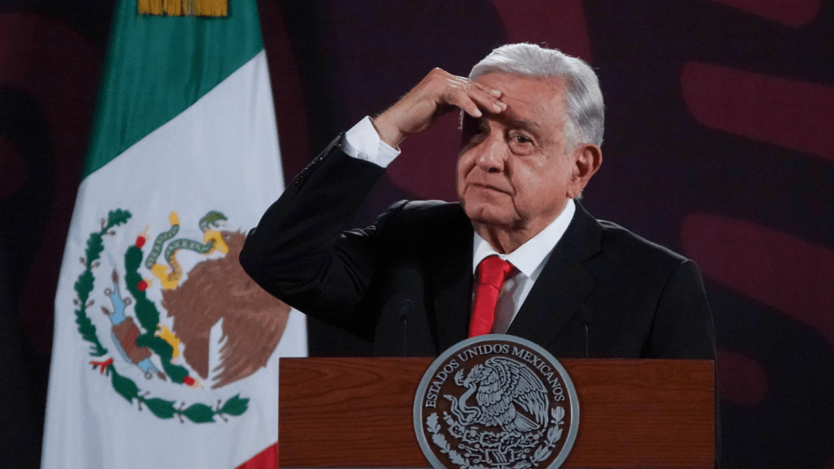 AMLO - Sinaloa