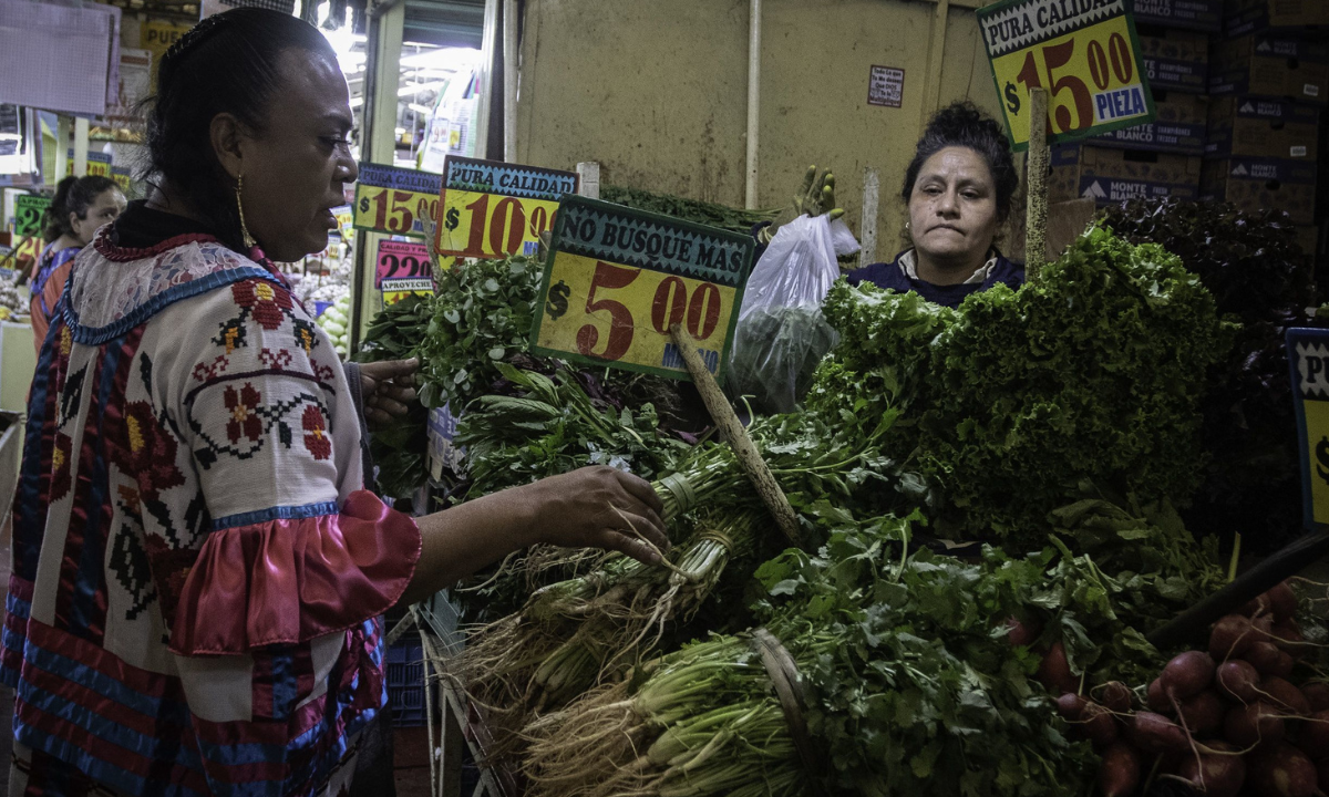 Inflación en septiembre