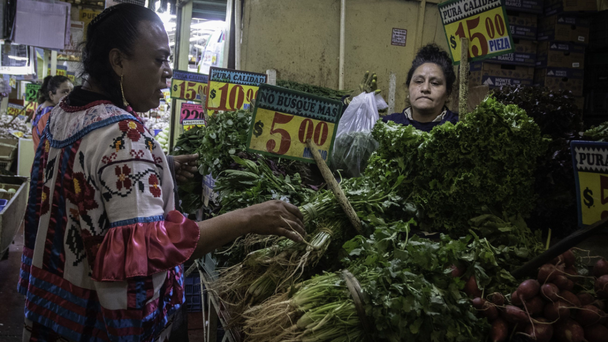 Inflación en septiembre