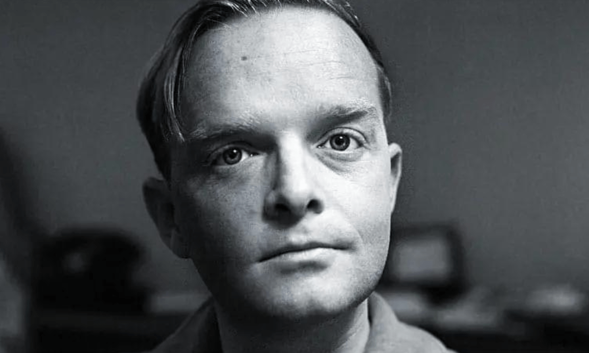 Obras de Truman Capote