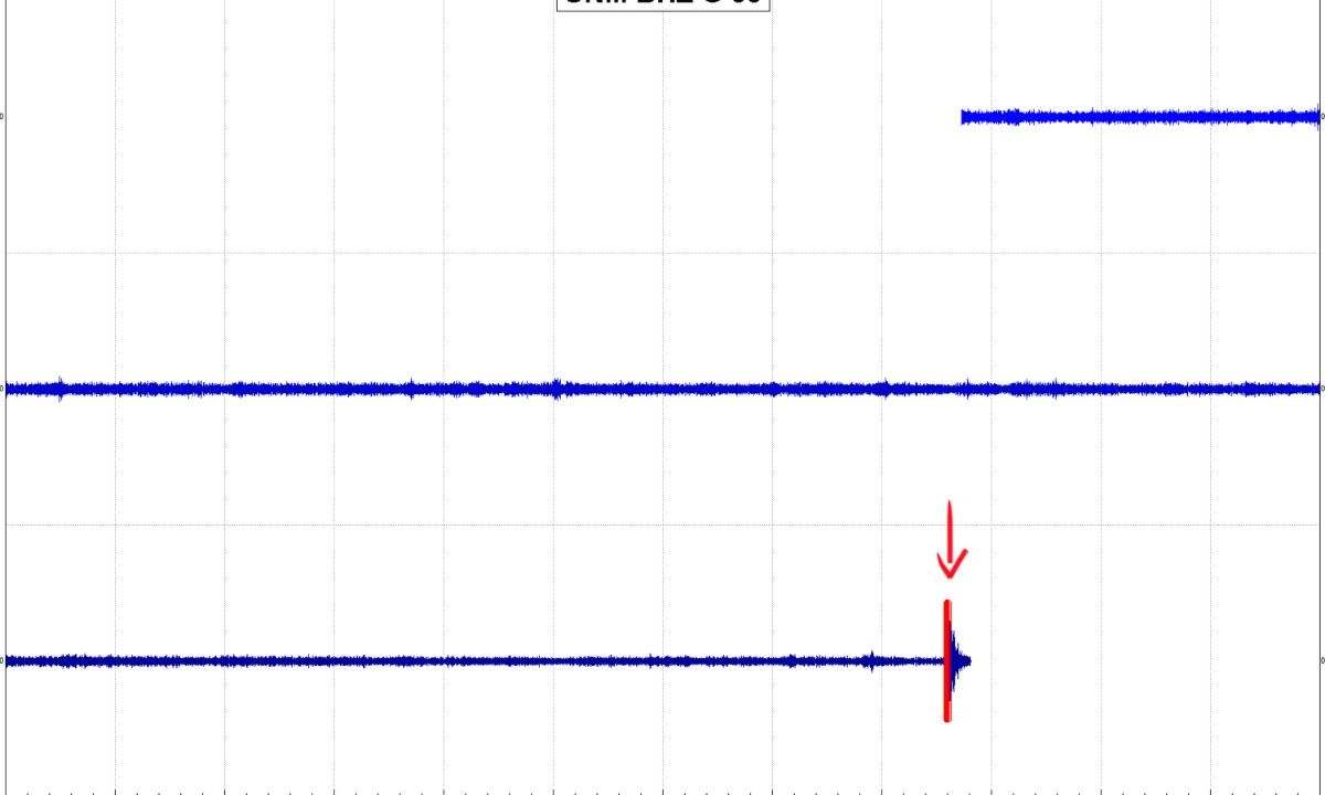 Se registra microsismo de 2.5 de magnitud en Álvaro Obregón