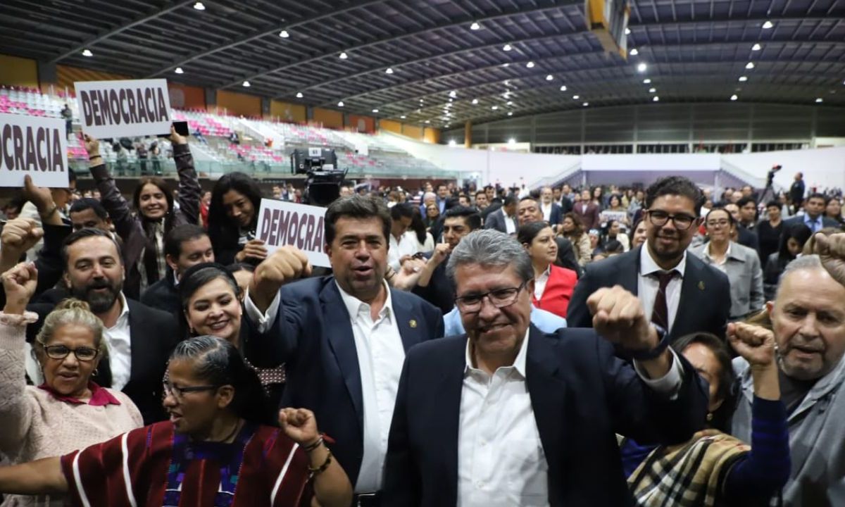 Diputados que entraron en funciones el pasado 1 de septiembre incluyeron un artículo transitorio que establece que los juzgadores sean liquidados y los recursos necesarios se obtengan de los saldos de los fideicomisos del Poder Judicial