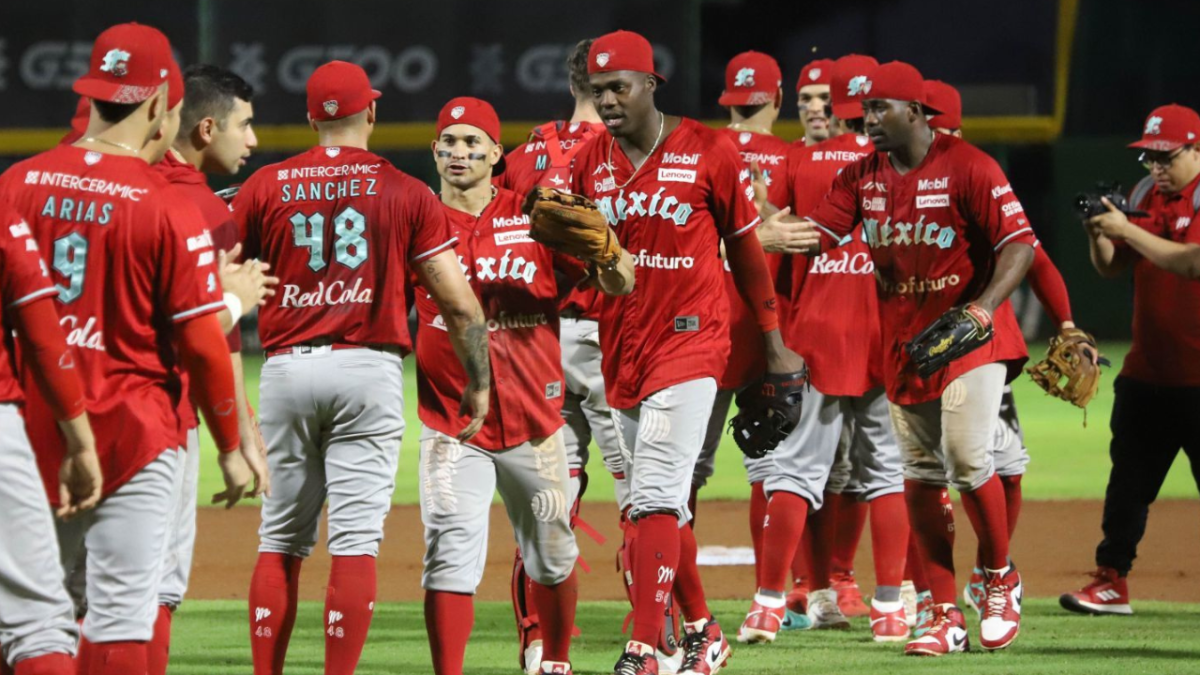 Diablos logran barrida y conquistan la LMB por decimoséptima ocasión