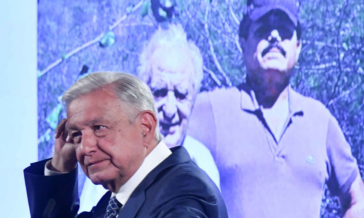 Propone PAN comisión especial para investigar nexos de AMLO con el narco