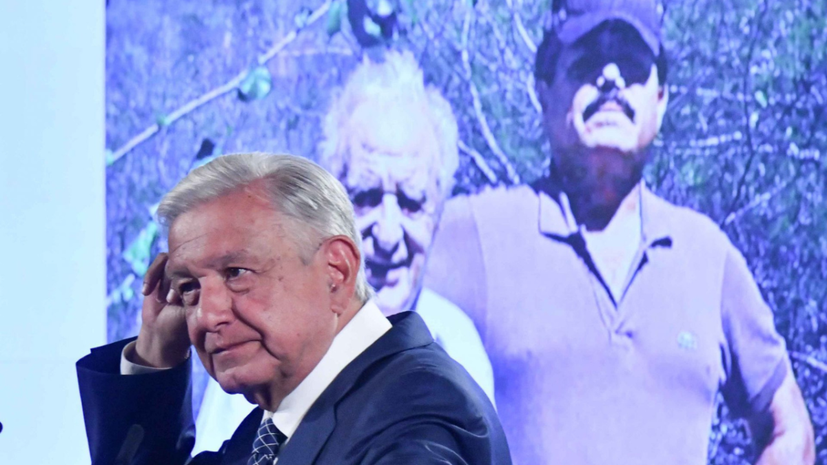 Propone PAN comisión especial para investigar nexos de AMLO con el narco