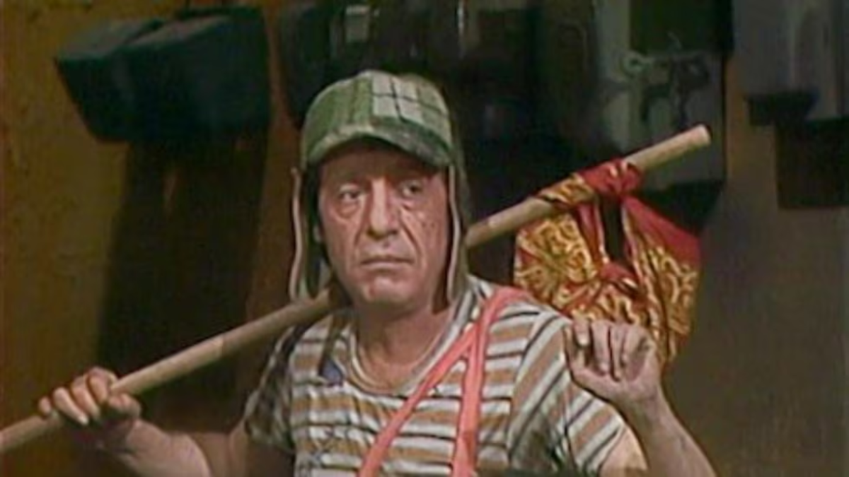 El Chavo regresa a la pantalla