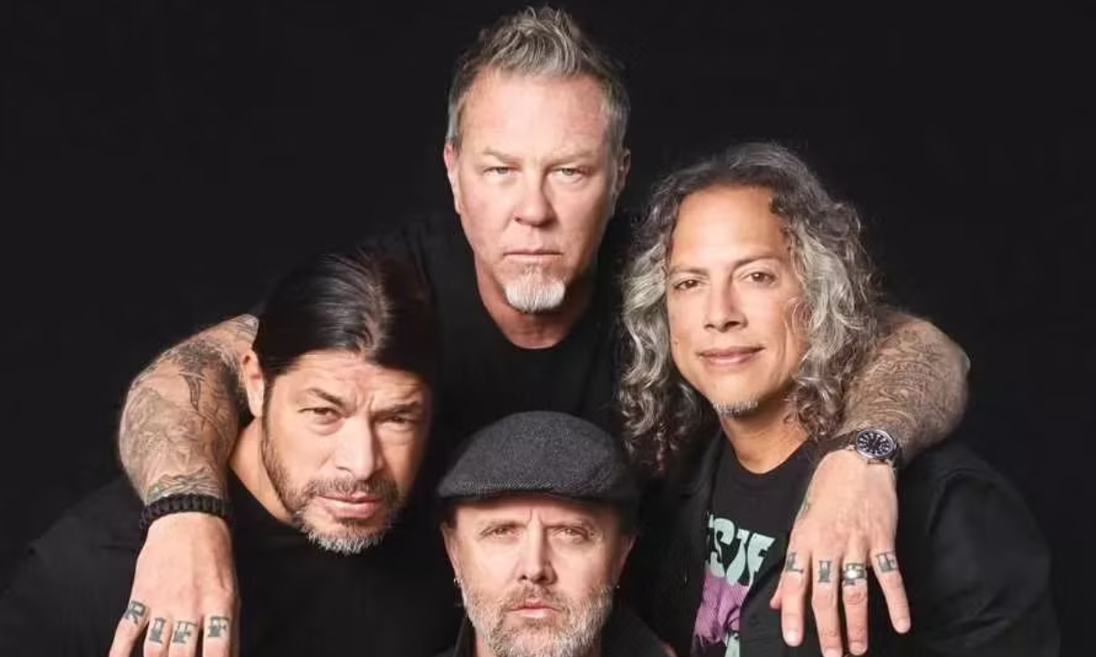 Ocesa dice que tendrá número limitado de boletos para metallica