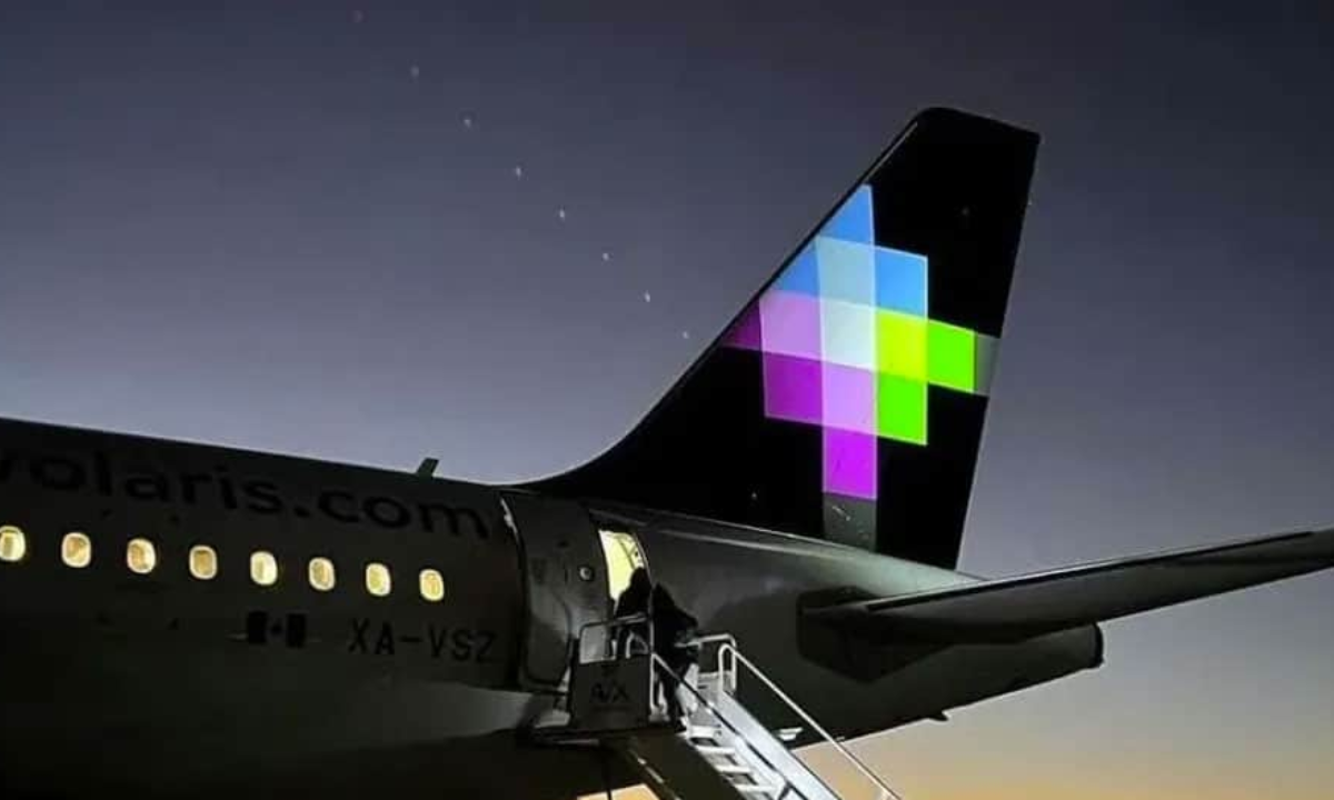 Volaris suspende actividades en Acapulco por John