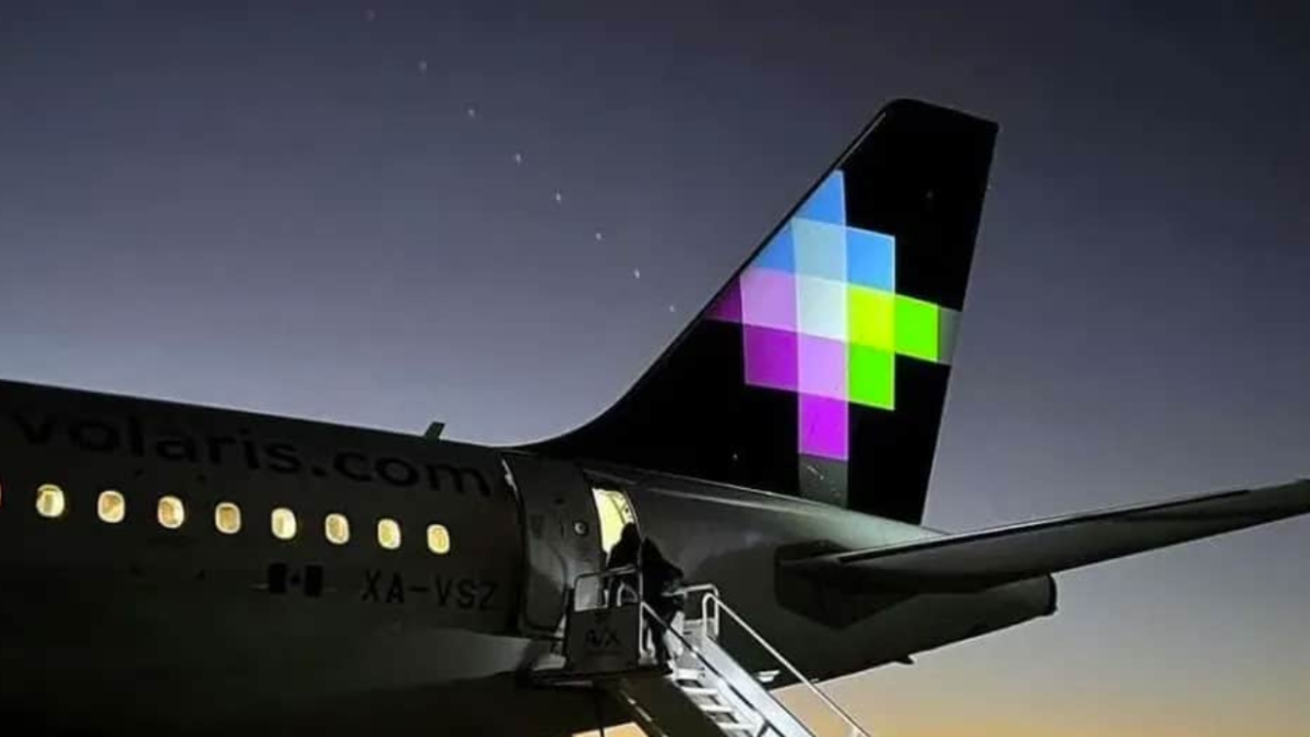 Volaris suspende actividades en Acapulco por John