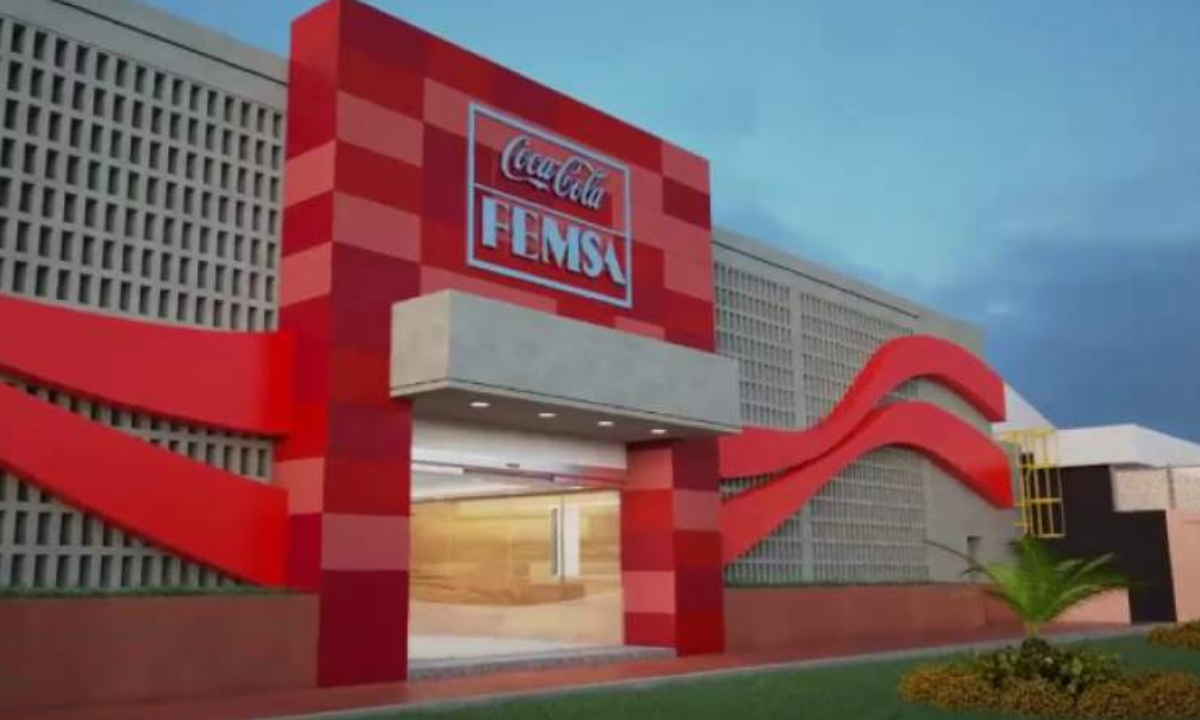 Coca Cola cierra sus puertas en Morelos