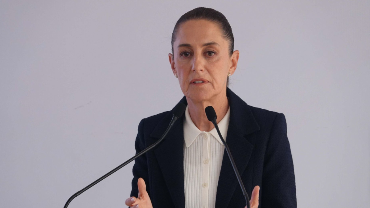 Trabaja Sheinbaum en iniciativas para reforzar fiscalías y defensorías