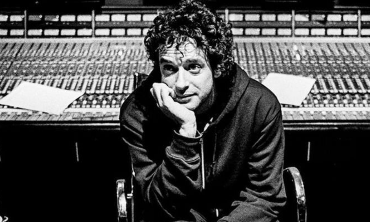 Gustavo Cerati a 10 años de su muerte