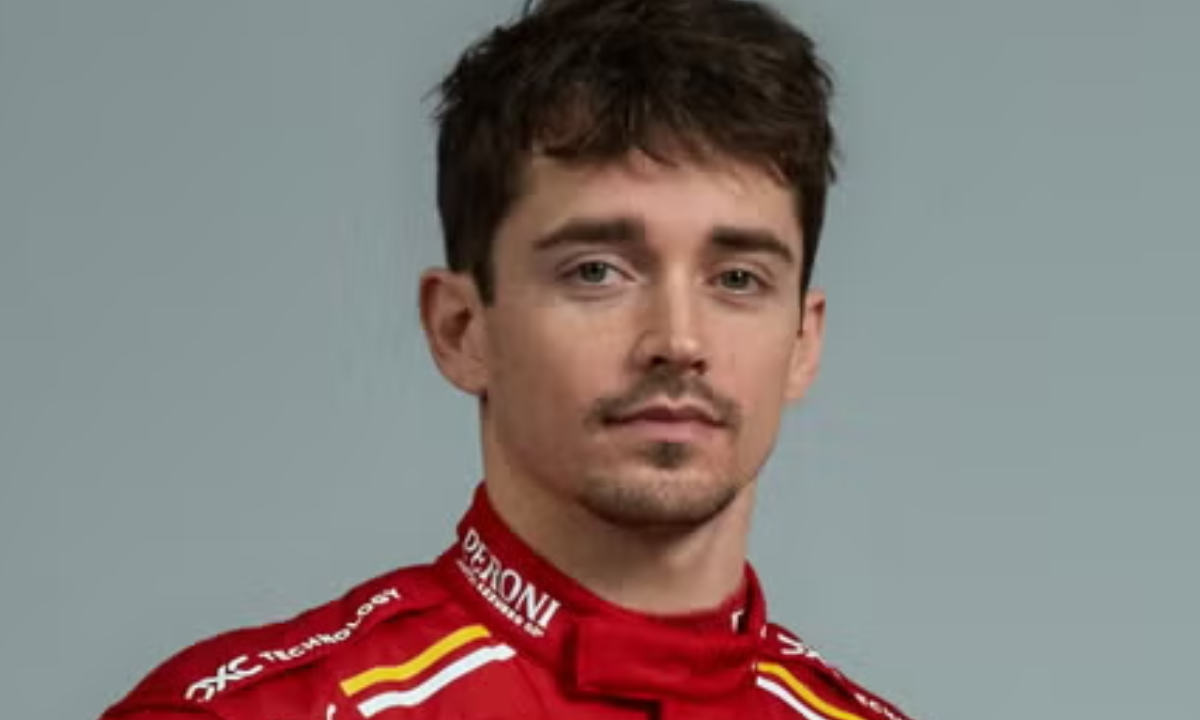 Charles Leclerc gana el Gran Premio de Italia para hacerse con su séptima victoria en Fórmula 1 y segunda de la temporada.