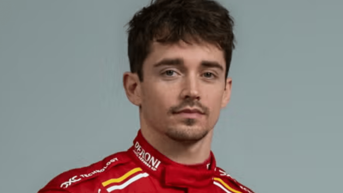 Charles Leclerc gana el Gran Premio de Italia para hacerse con su séptima victoria en Fórmula 1 y segunda de la temporada.