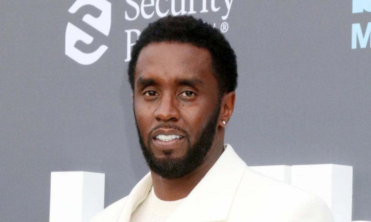 Diddy Combs es señalado de presuntamente abusar sexualmente de Justin Bieber