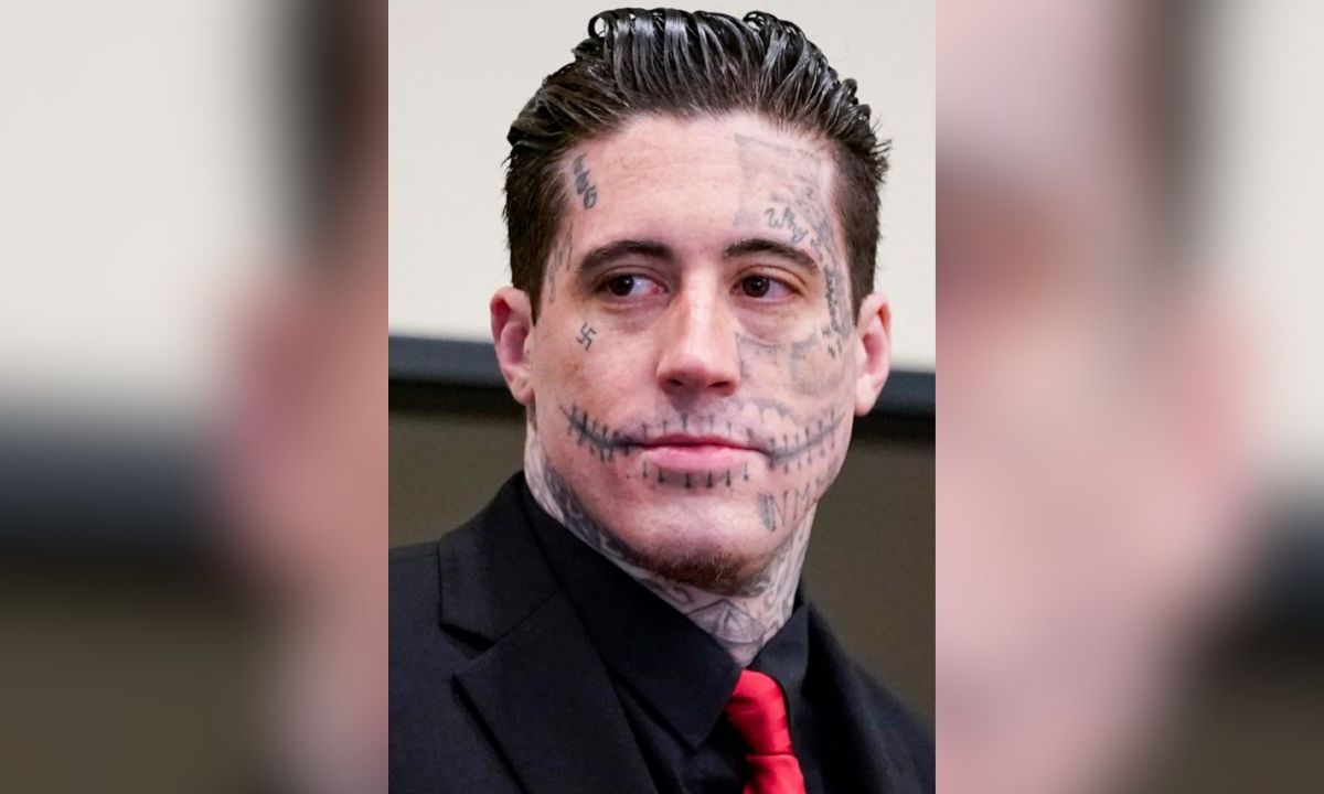 Wade Wilson, el "asesino guapo", sentenciado a muerte en EU por matar a dos mujeres