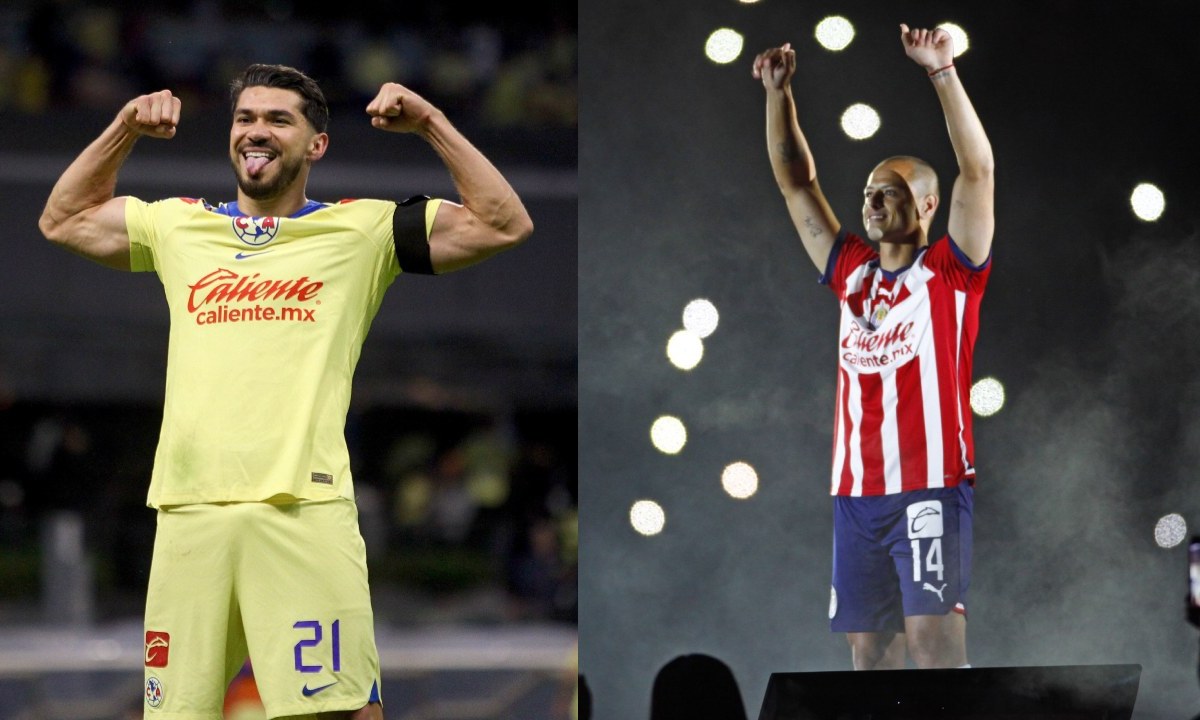 Aquí te decimos dónde y cuándo ver la Jornada 7 del Apertura 2024 de la Liga MX; entre los partidos a seguir esta el América vs Chivas