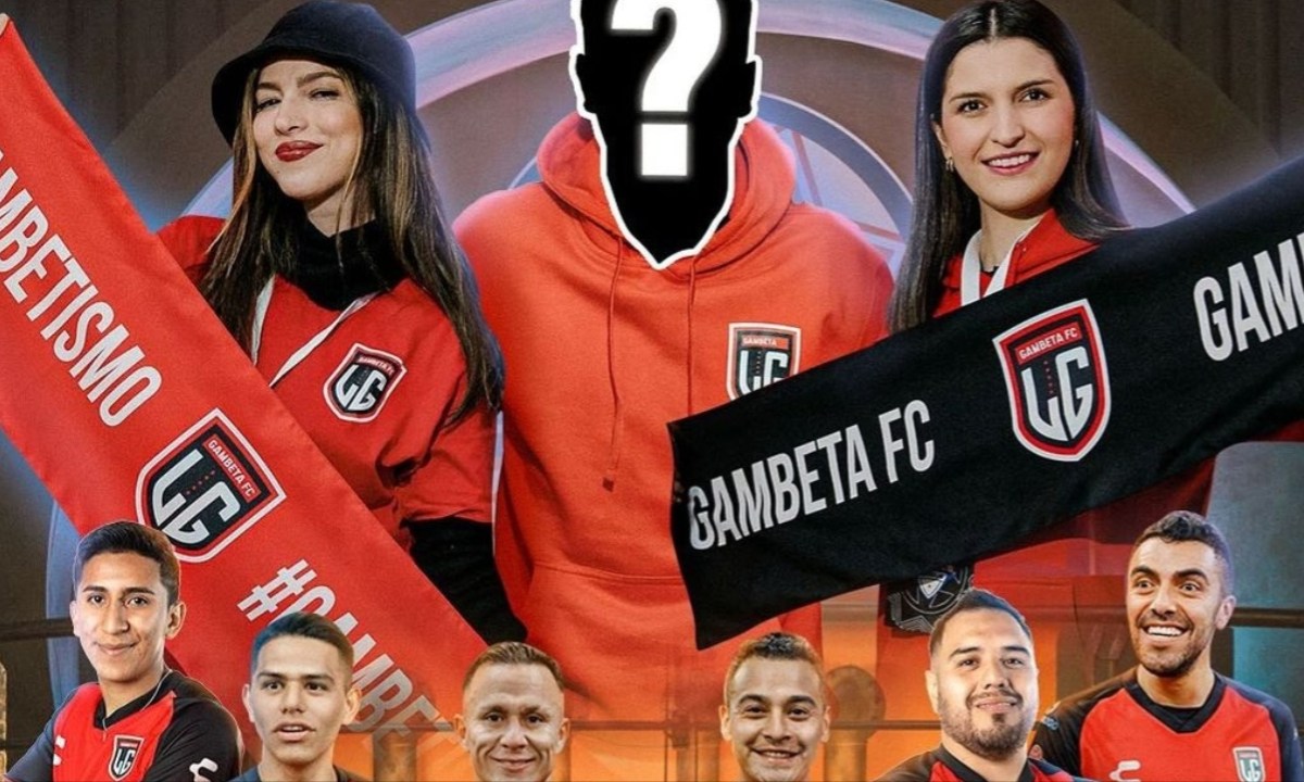 Foto: Instagram/ La People's League se trasmitira por Azteca 7